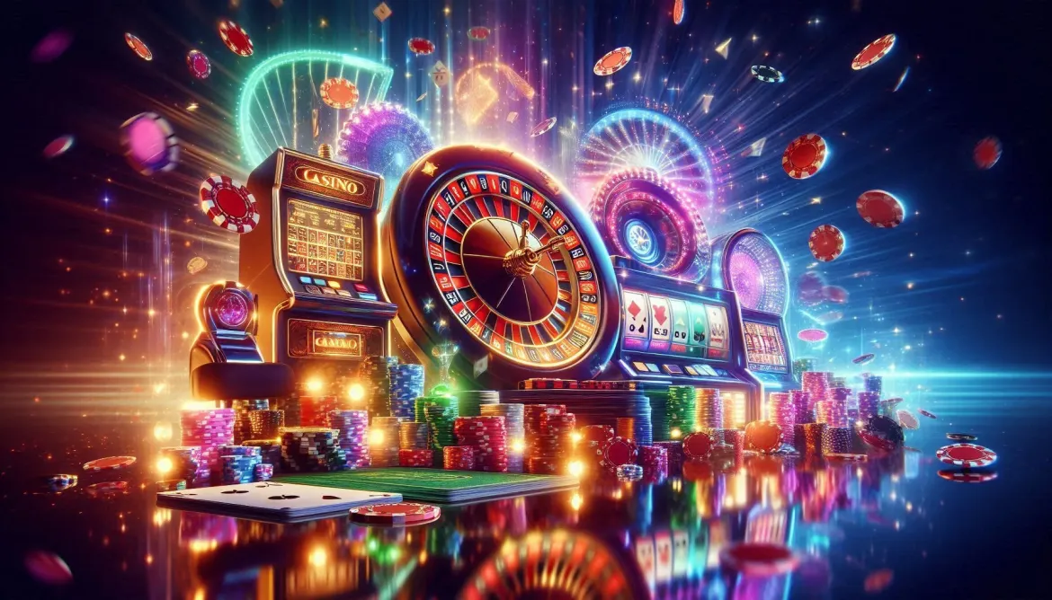 Monopoly Casino